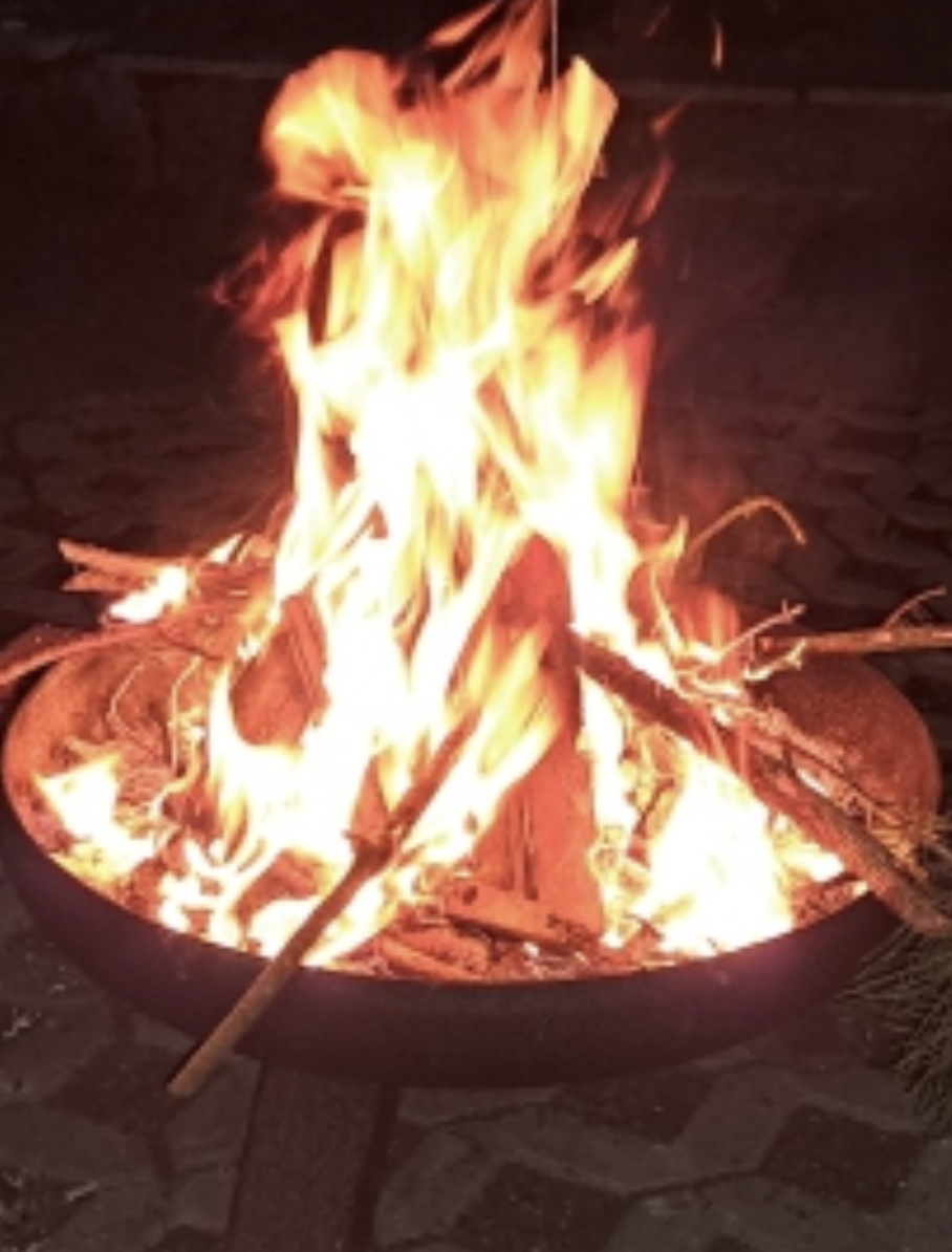 feuerschale