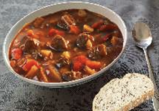 suppe